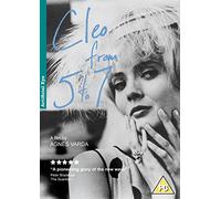 Cleo from 5 to 7 [DVD] [Reino Unido]