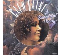 Cleo Laine - A Beautiful Thing +1 [Japan]