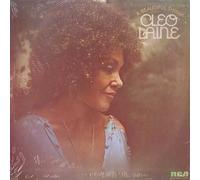 CLEO LAINE - a beautiful thing LP