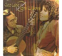 Cleo Laine and John Williams - Best Friends - RCA - PL 11 937