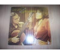 Cleo Laine and John Williams - Cleo Laine and John Williams - Best Friends - [LP]