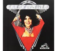 Cleo Laine Born on a Friday (CD) (Importación USA)