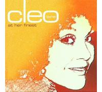 Cleo Laine - Cleo at Her Finest