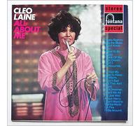 Cleo Laine - Cleo Laine: All About Me