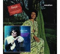 Cleo Laine - Cleo Laine - Portrait & If We Lived on the Top of a Mountain