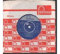 Cleo Laine - Cleo Laine - You'll Answer To Me - 7" Single 1961 - Fontana 267 166 TF