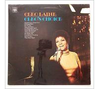 Cleo Laine - Cleo's Choice [LP]