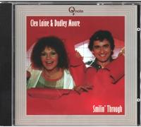 Cleo Laine & Dudley Moore - Smilin' Through