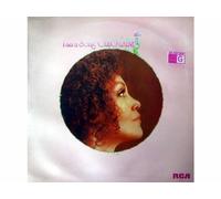 CLEO LAINE - I am a song LP (Vinyl)
