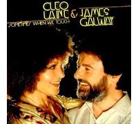 Cleo Laine & James Galway - Cleo Lane & James Galway: Sometimes When We Touch, Tracklist: Drifting, Dreaming, Sometimes When We Touch, Play It Again, Sam, Skylark, The Fluter's Ball, Keep Loving Me, Anyone Can Whistle and 5 More