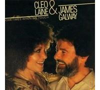 Cleo Laine & James Galway - Sometimes When We Touch - RCA International - NL 70007