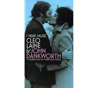 Cleo Laine & John Dank.. - I Hear Music: a Celebra..