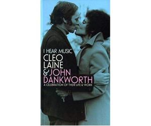 Cleo Laine & John Dank.. - I Hear Music: a Celebra..