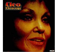 Cleo Laine & John Dankworth - Close Up