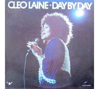 Cleo Laine & John Dankworth - Day By Day