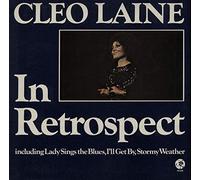 Cleo Laine & John Dankworth - In Retrospect