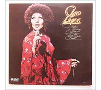 Cleo Laine & John Dankworth - Live!!! At Carnegie Hall