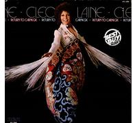 Cleo Laine & John Dankworth - Return To Carnegie