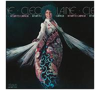 Cleo Laine & John Dankworth - Return To Carnegie