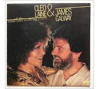Cleo Laine & John Dankworth - Sometimes When We Touch