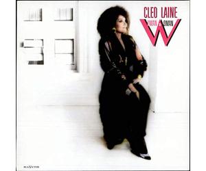 Cleo Laine & John Dankworth - Woman To Woman