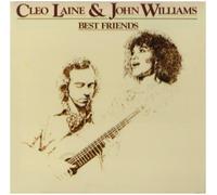 Cleo Laine & John Williams - Best Friends