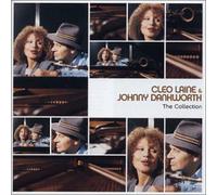 Cleo Laine & Johnny Dankworth - Collection by Cleo Laine & Johnny Dankworth Import edition (2002) Audio CD