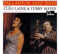 Cleo Laine - Palladium Jazz Date [Import]