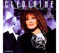 Cleo Laine - Solitude