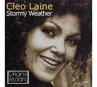 Cleo Laine - Stormy Weather Import Edition by Cleo Laine (2009) Audio CD