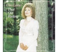 Cleo Laine That Old Feeling (CD) Album (Importación USA)