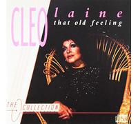 Cleo Laine - That old feeling