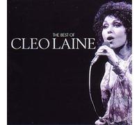 Cleo Laine - The Best of...