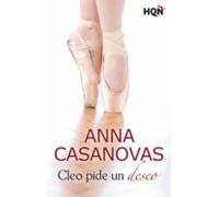Cleo Pide Un Deseo (ebook)