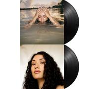 Cleo Sol - Cleo Sol Vinyl Collection - Gold / Rose In The Dark