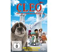 Cleo und die Schneeballschlacht [Alemania] [DVD]