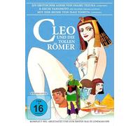 Cleo und die tollen Römer [Alemania] [DVD]