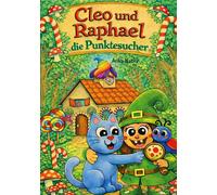 Cleo und Raphael: die Punktesucher