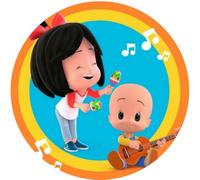 Cleo y Cuquín: ¡Las obleas comestibles que te harán sonreír!