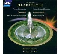 Cleobury,N.^Britten So^Cleobury,N.^Britten So - Klavierkonzert/Serenade/+