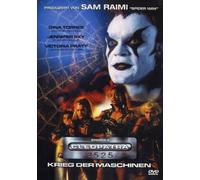 Cleopatra 2525 - Episode 2 / Krieg der Maschinen [Alemania] [DVD]