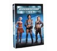 Cleopatra 2525 [Reino Unido] [DVD]