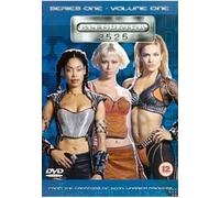Cleopatra 2525 Season 1 Ep1 [Reino Unido] [DVD]