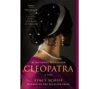 Cleopatra: A Life