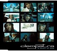 Cleopatra - A Touch Of Love