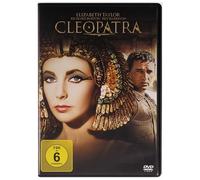 Cleopatra [Alemania] [DVD]