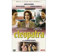 Cleopatra [Alemania] [DVD]