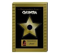 Cleopatra [Alemania] [DVD]