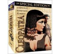 Cleopatra [Alemania] [DVD]