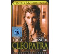 Cleopatra [Alemania] [DVD]